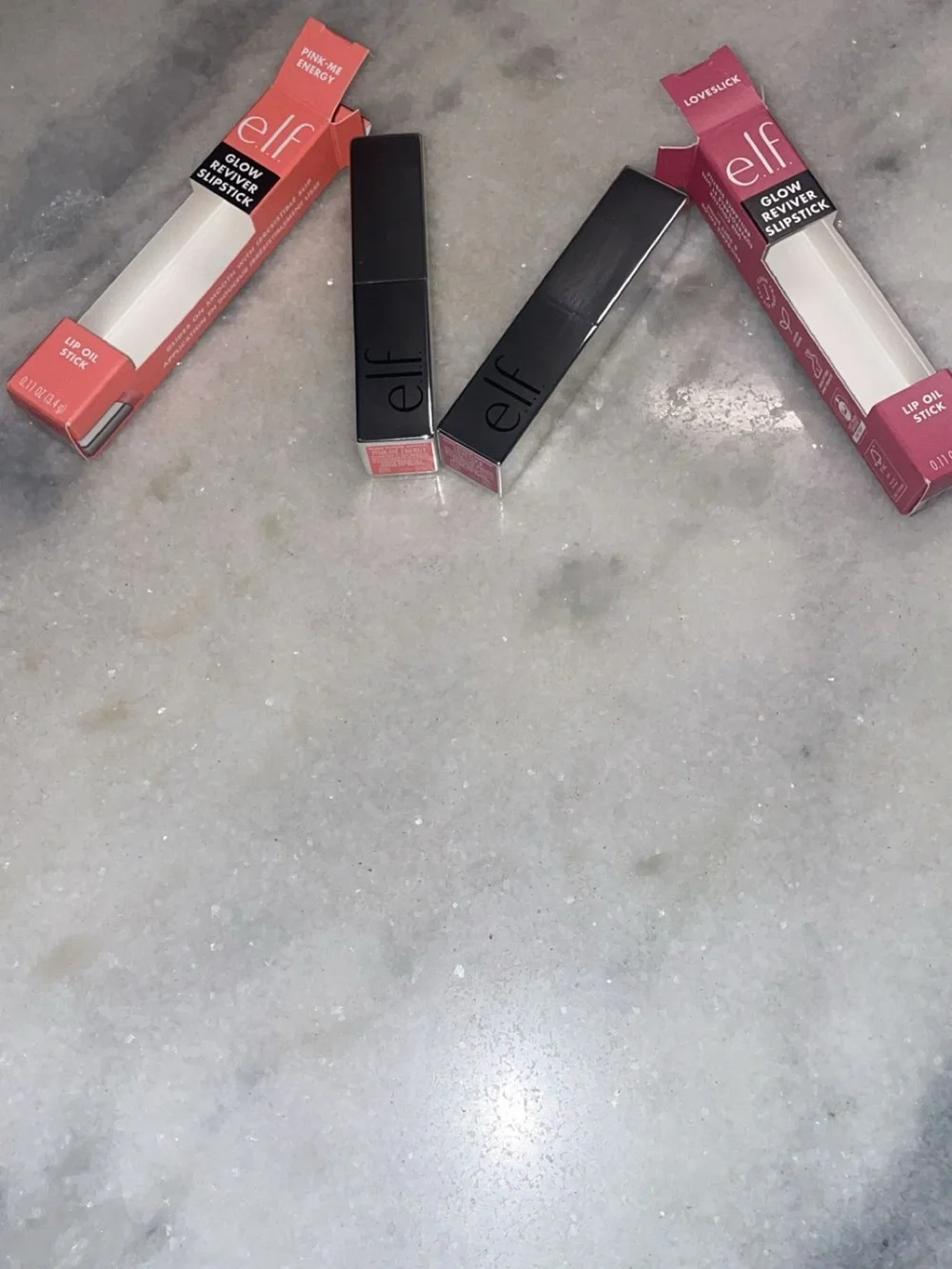 Glow Reviver Lipstick - Pink & Coral Shades